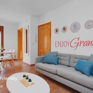 Enjoygranada Carlos Cano I Grenada