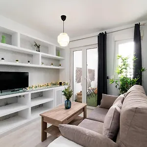 Piedra Santa Appartement