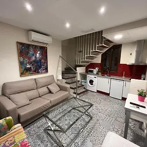 Royal Urban Appartement