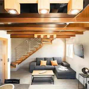 Bola De Oro Appartement